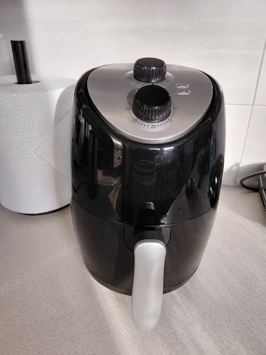 Air fryer frytownica