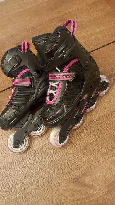 Patins em linha Mitical