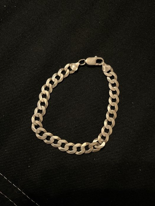 Naszyjnik pancerka + bransoletka pancerka