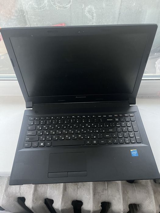 Леново на зарчастини