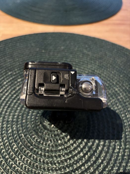 GoPro hero 3 sprzedam