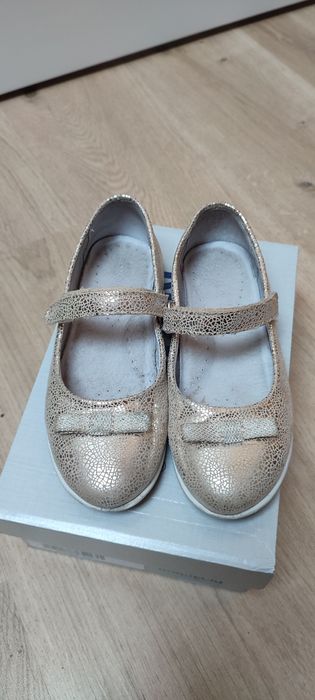 Baleriny rozm. 31 Kornecki