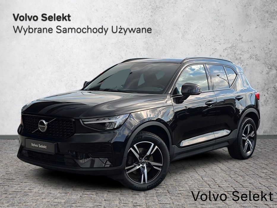 Volvo XC 40