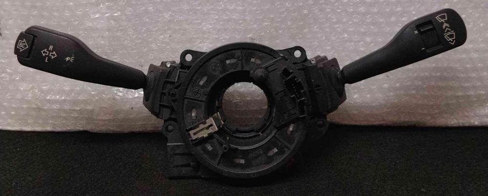 Conjunto / Manetes de Luzes e Limpa Vidros 8376443 - BMW 3