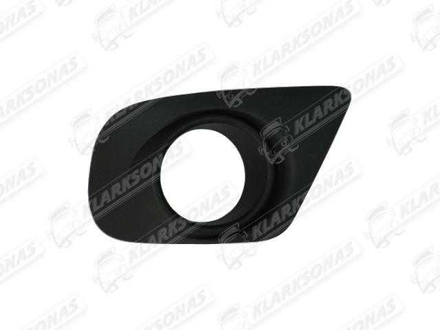 бампера решітка DODGE JOURNEY, 2011 -2022 68088686AA