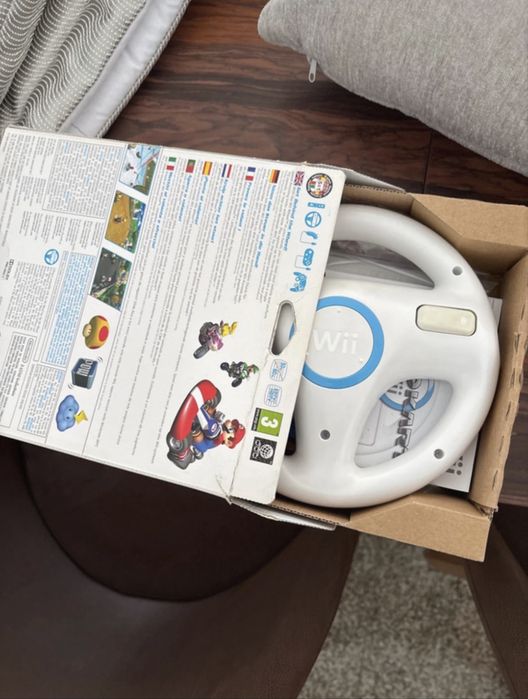 Nintendo para crianças