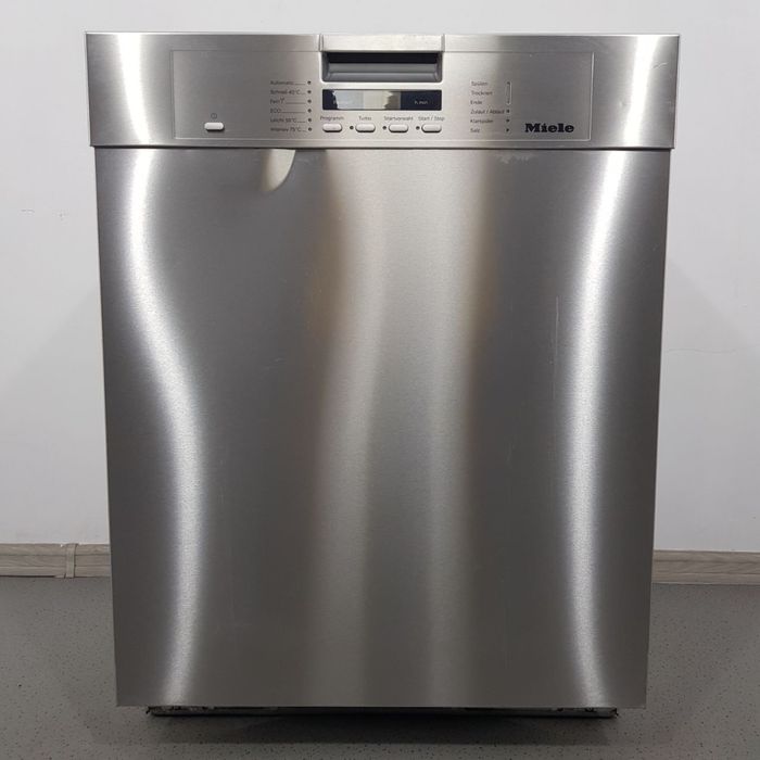 Посудомийні машини  Miele G5610 SCU
