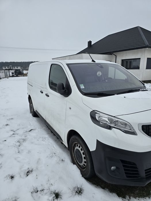 Peugeot Expert lll ci