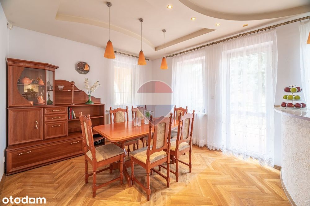 Dom Radom 240m2 Staropatowska