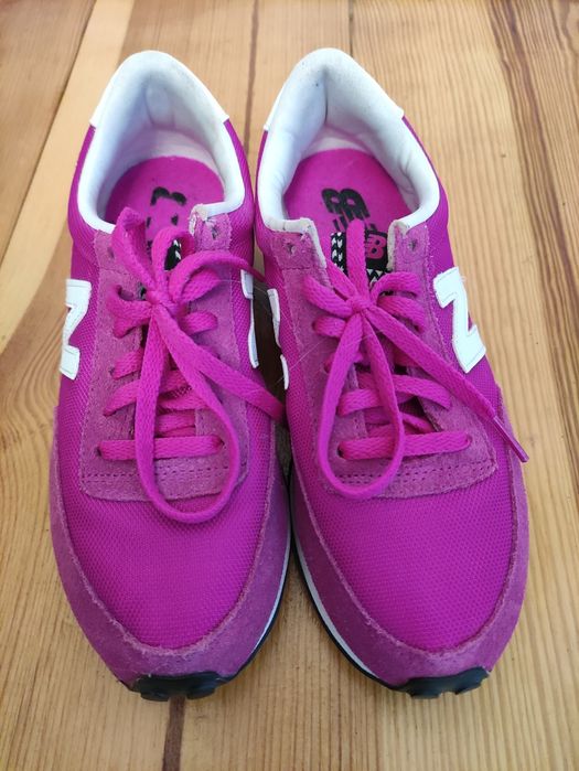 Adidasy  New balance