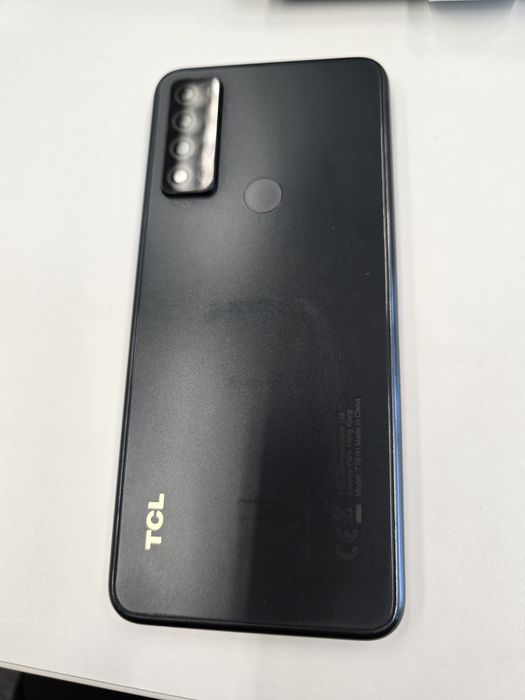 Vendo TCL 20r 5G 64Gb