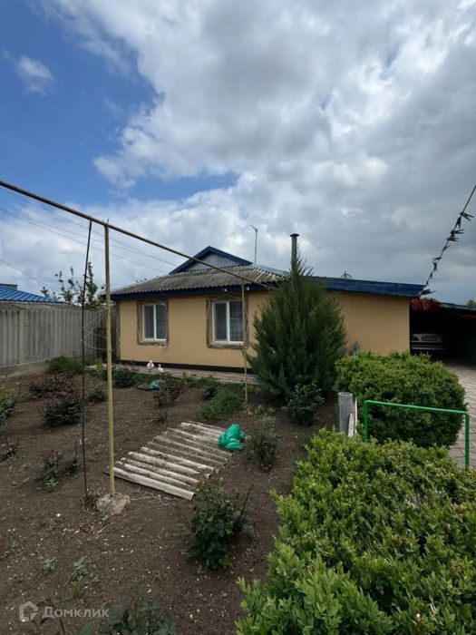 Продается дом в г.Раздельная