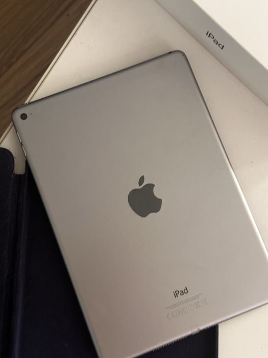 Ipad Air 2 16GB srebrny