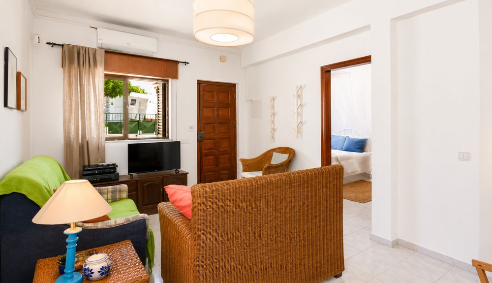 Moradia V2 com Piscina  -  FERIAS - Castro Marim -
