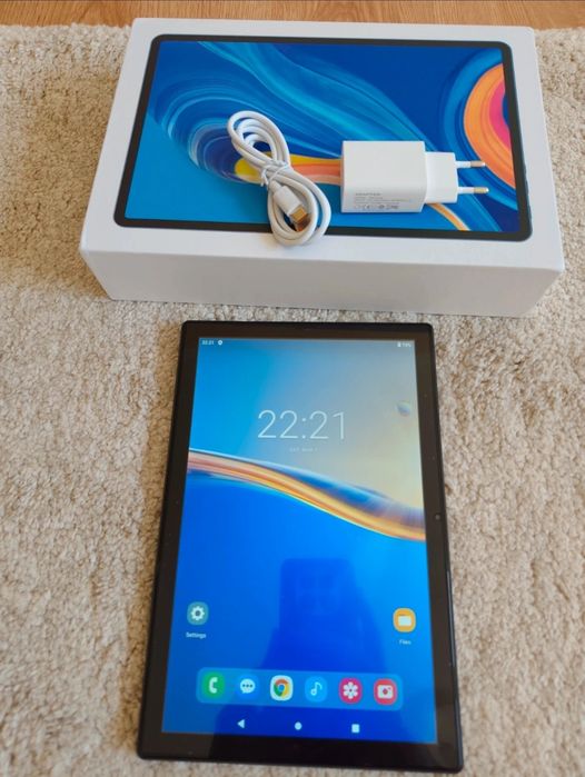 Tablet Pad 17 Pro Max - 16GB/1TB - novo em caixa