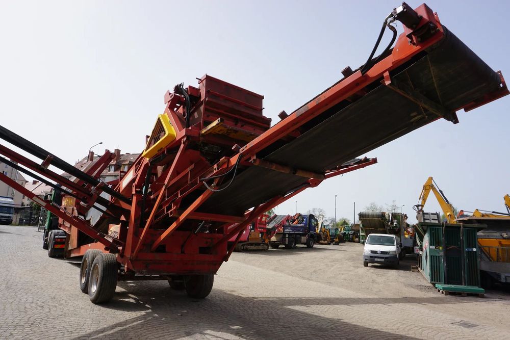 Extec ST 5000