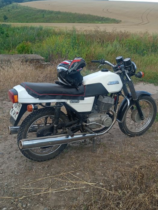Продам Ява 638 000