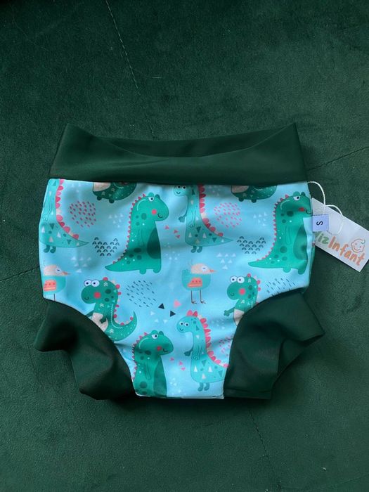 Нові трусики для плавання (плавки для немовлят)