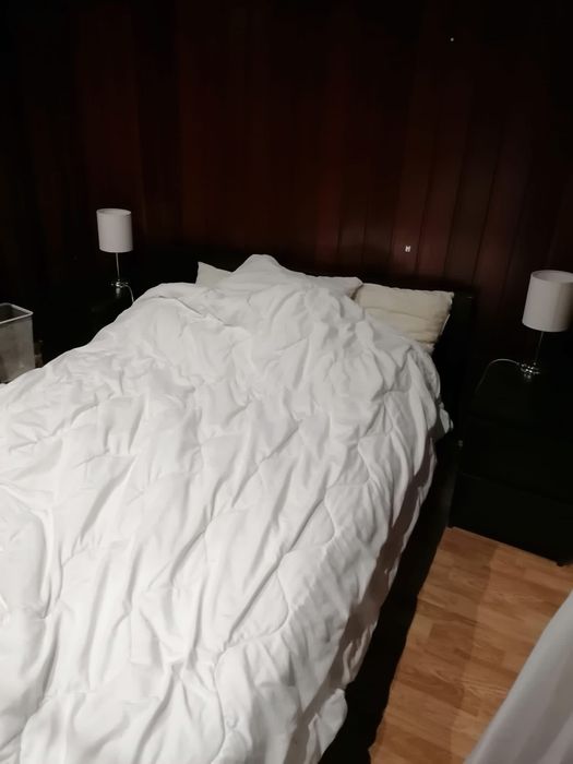 Quarto individual alugar