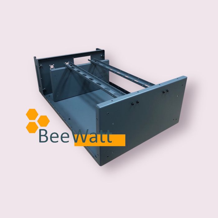 Корпус для збірки батареї liFepo4 280/314Ah 16s