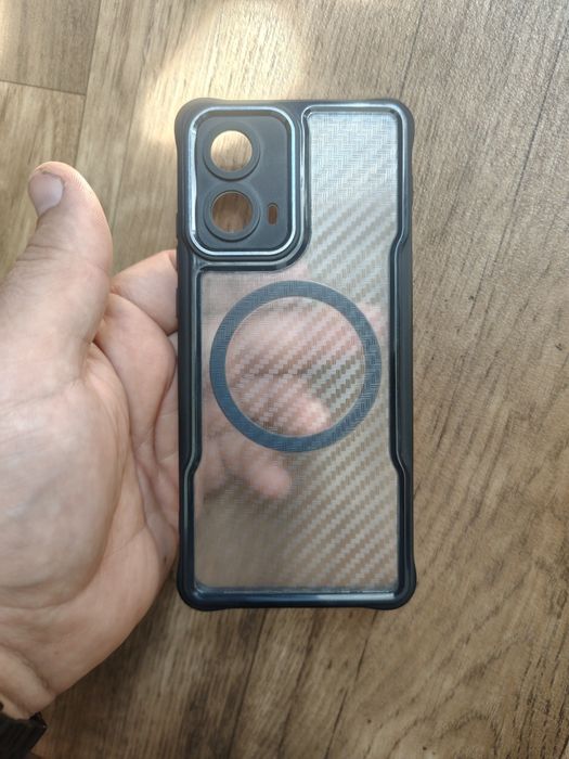 Motorola edge 2024 відмінний стан