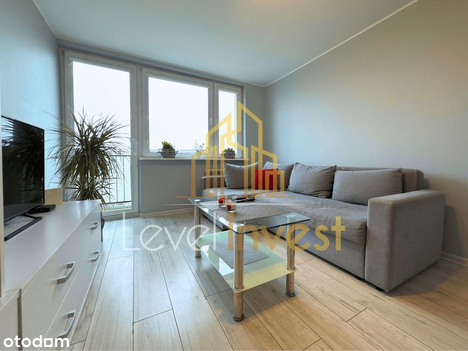 2-pokojowe mieszkanie do wynajęcia – SKM | Park Regana