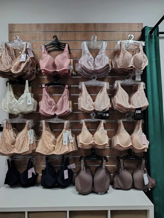 Ścianki Spacewall (3 szt.) - stan bardzo dobry