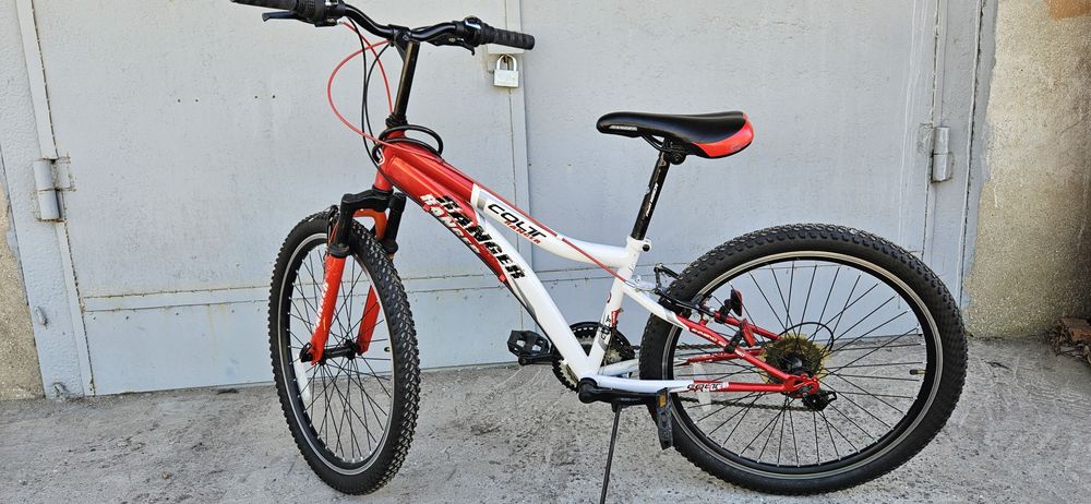 Велосипед Comanche Ranger Colt