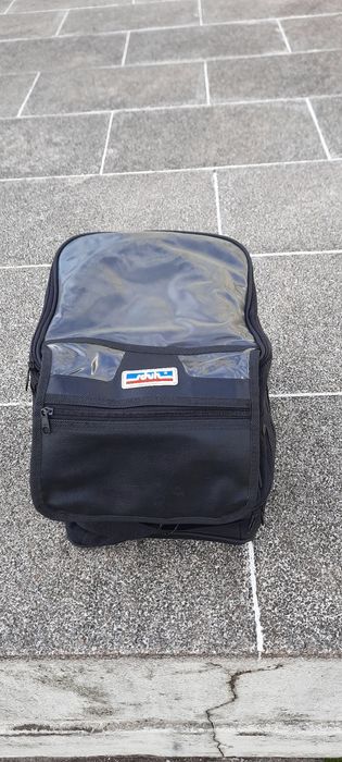 Saco deposito de mota