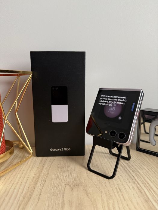 Samsung zFlip 5 8/256