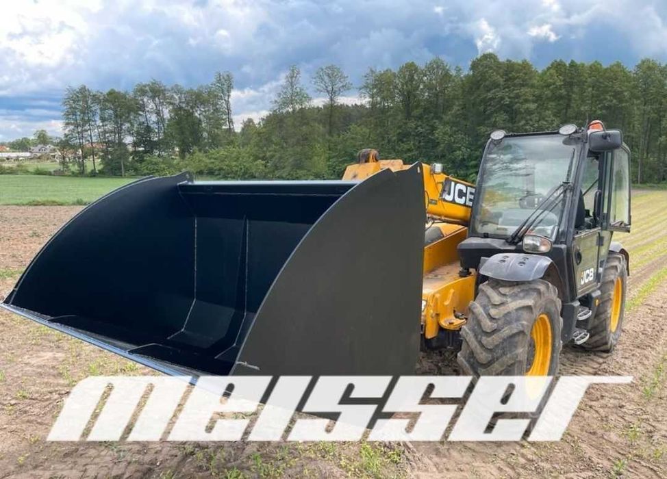 ŁYCHA SZUFLA XXL MEGA 2,0m dostawa cała Polska!