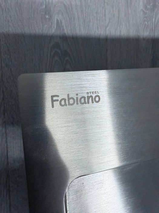 Кухонная мойка Fabiano TOP 79