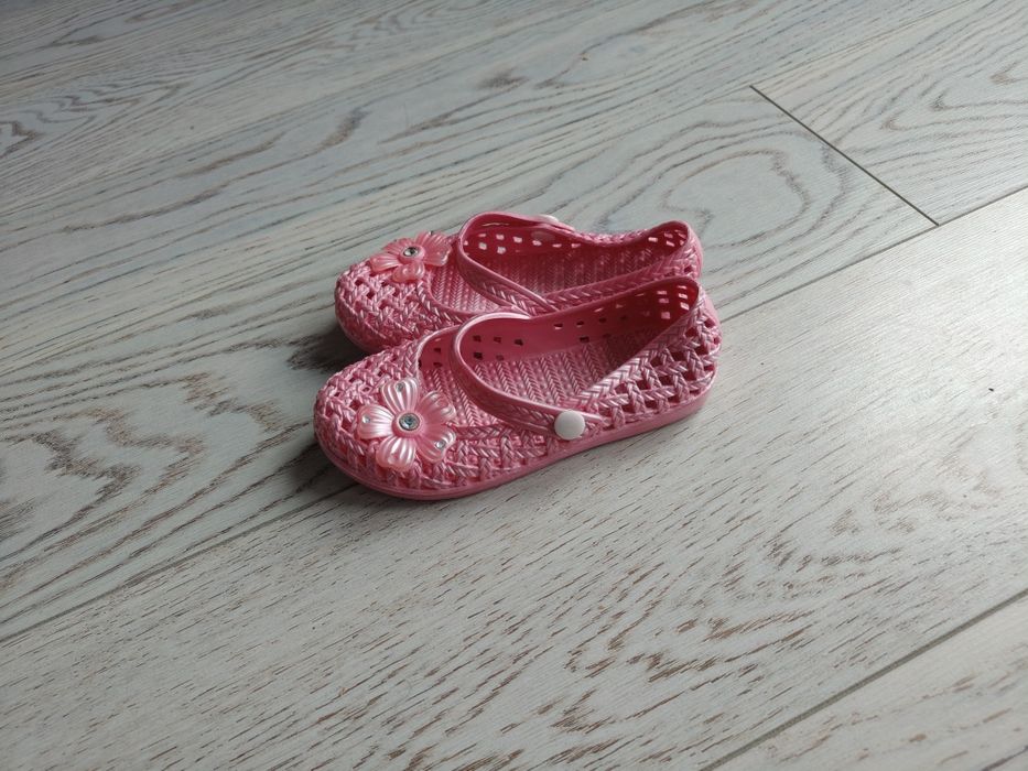 Buciki dlnwkladki 16,5 cm