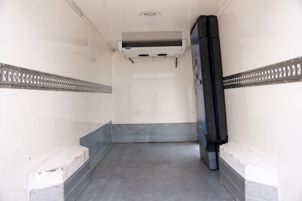 Citroën Jumper 2.2 HDi 130cv L3H2 Frigorífica Carrier (PREÇO REVISTO)