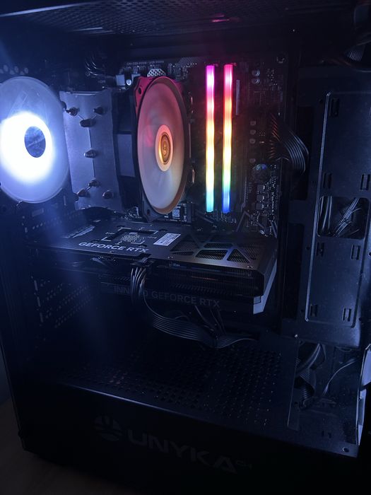 -Vendo PC Gaming