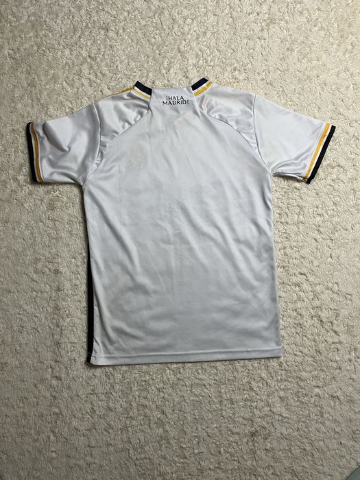 Футболка real madrid