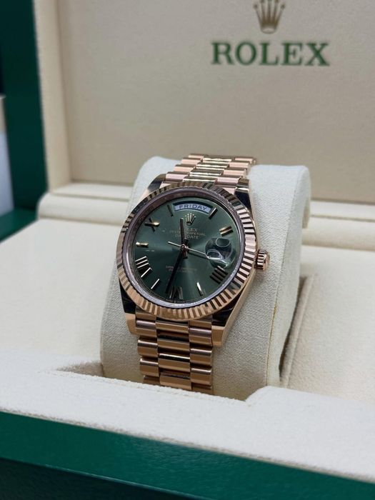 Rolex DayDate 41mm