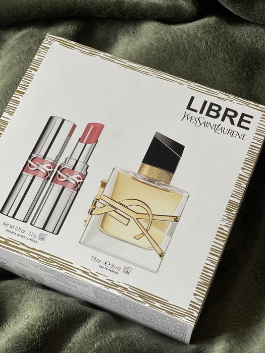 Perfumy YSL Libree 30ml REFIL Eau de Parfum