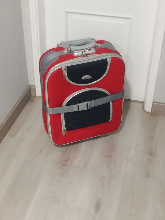 Mala cabine 360 6 X 39