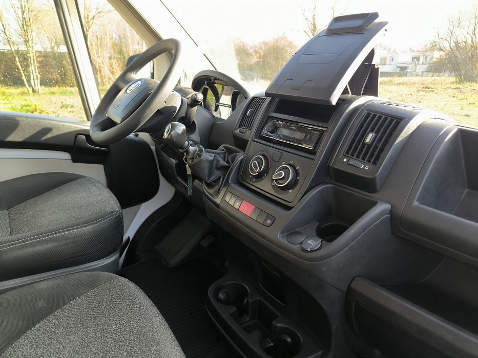 Fiat Ducato Maxi L4H2 2.300cc 150cv