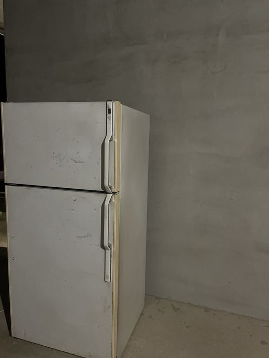 Frigorifico GE usado