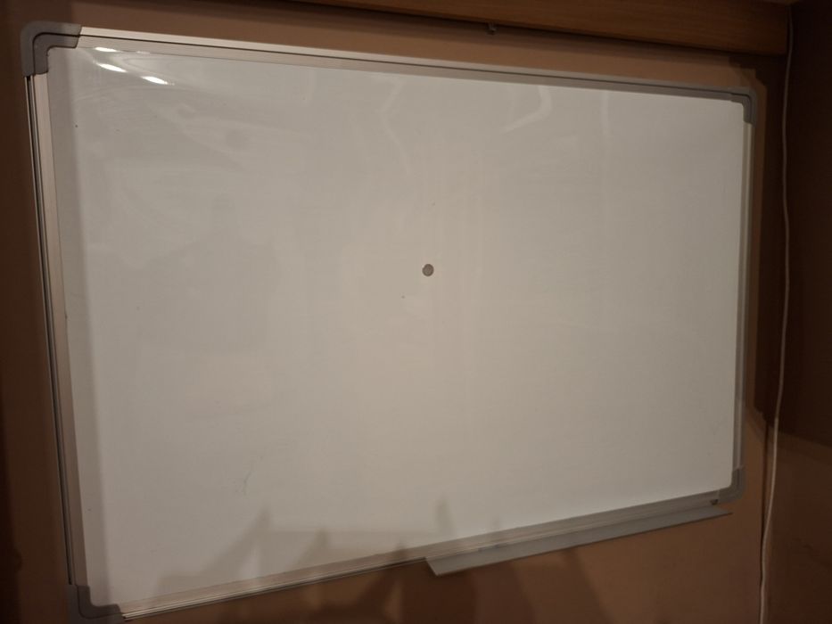 Tablica magnetyczna suchościeralna 120x60