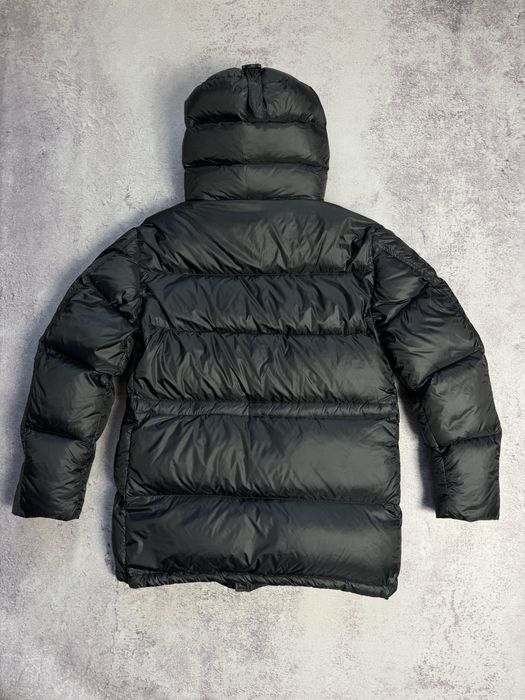 Л(size) Преміальний Пуховик Burberry London Чоловічий Парка