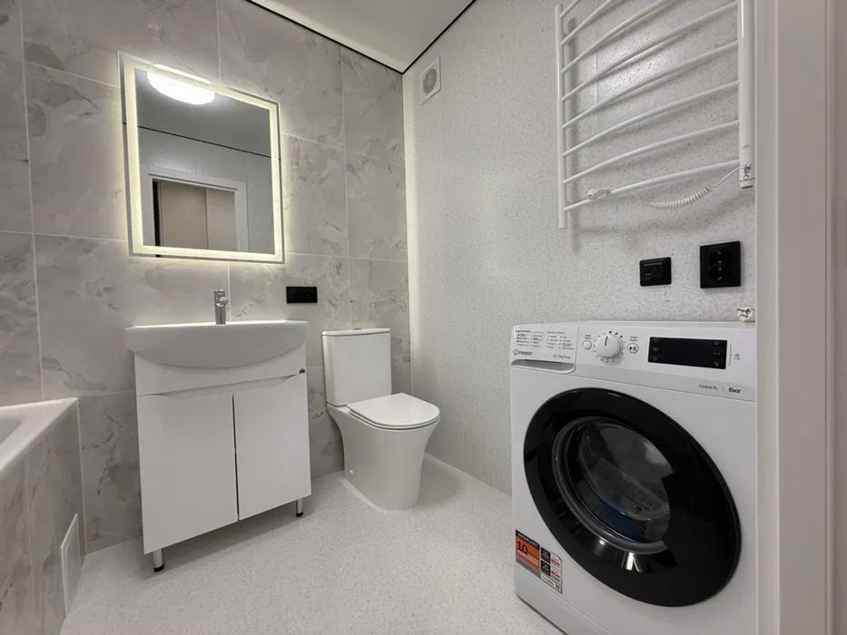 Продаж смарт квартири