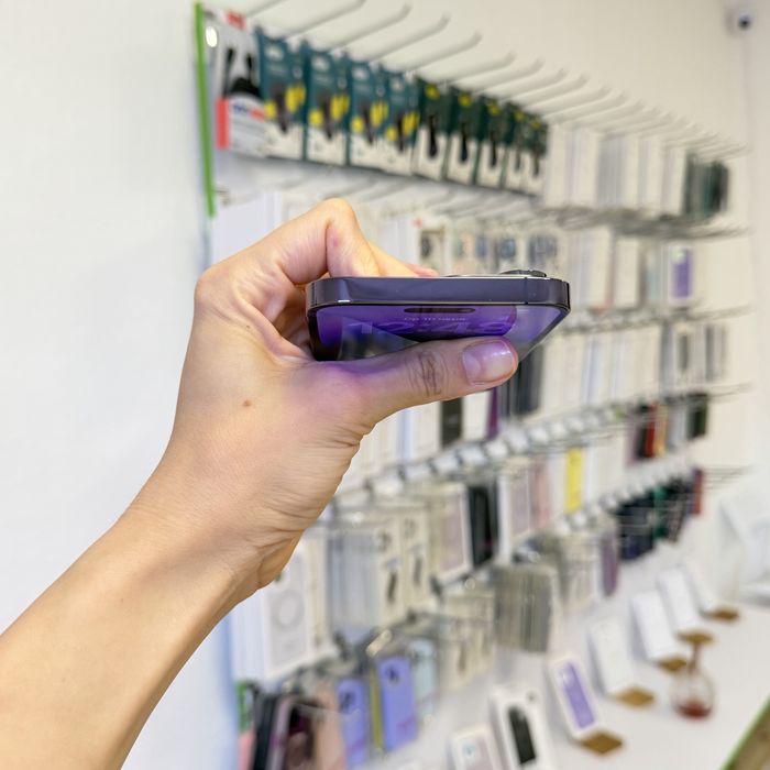Iphone 14 Pro Max 256 Gb Фізична Сім / Neverlock