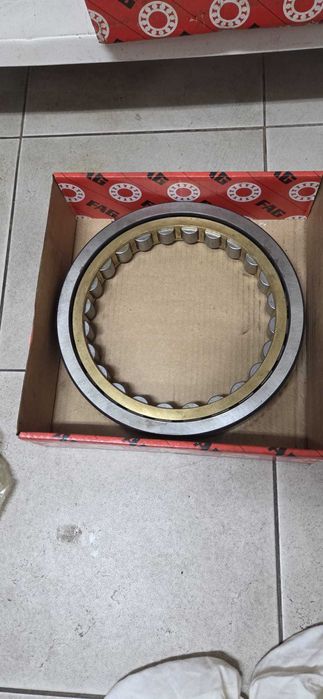 Rolamento FAB NU1036-M1