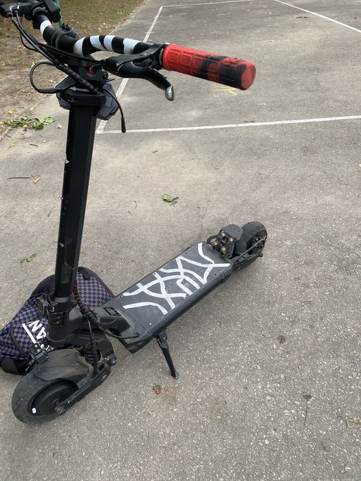 Kukirin g 2 master
