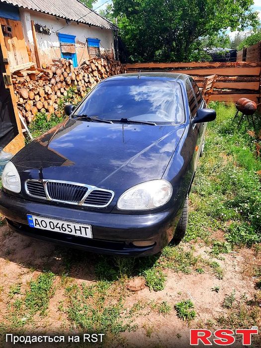 Автомобіль у доброму стані