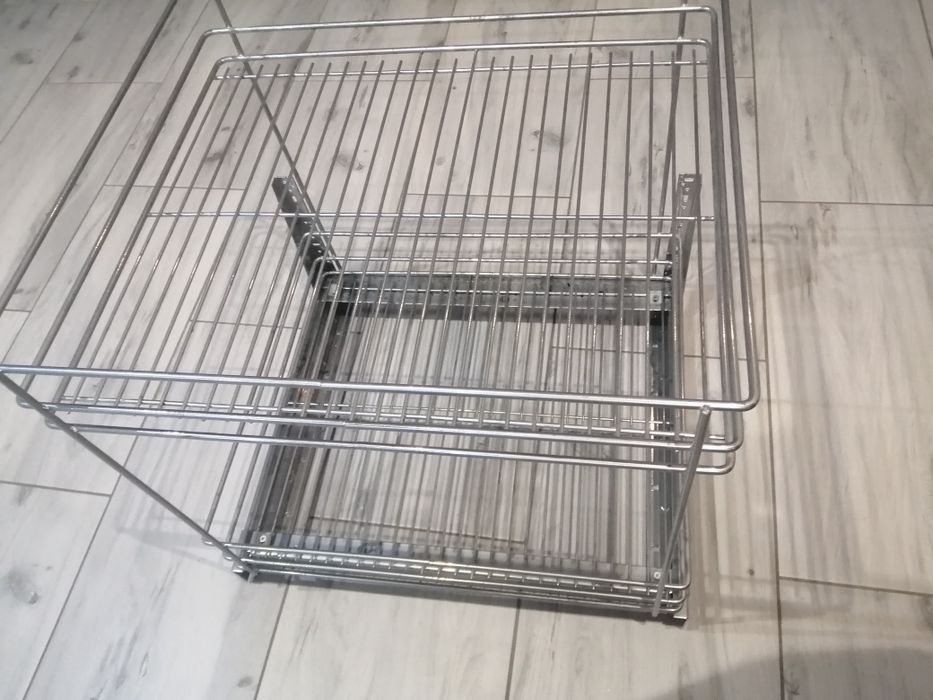 Półka meblowa Cargo