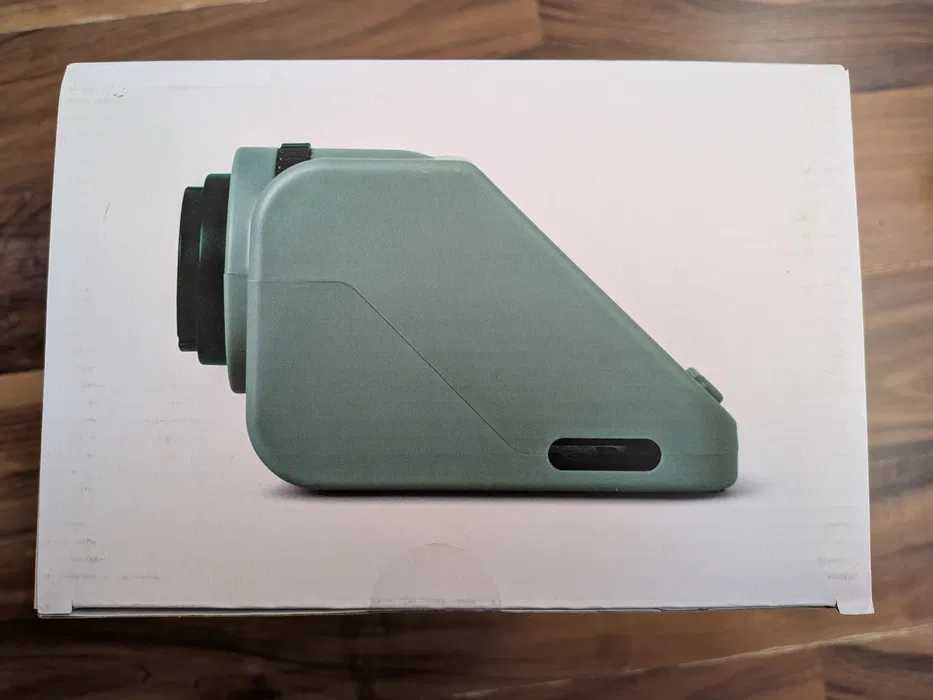 Smartphone projector Flying Tiger kino z telefonu